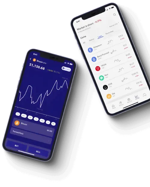 Source Ganançoire plateforme d'investissement